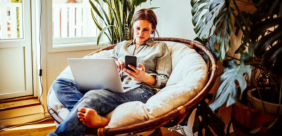 Potwierdzenie tożsamości online z aplikacją Moje ING » Fintek.pl