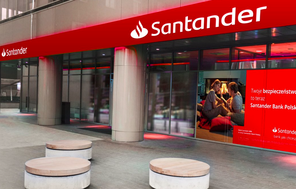 Santander Wprowadza Nowo ci W Bankowo ci Elektronicznej Fintek pl Santander wprowadza nowo ci w bankowo ci elektronicznej fintek pl
