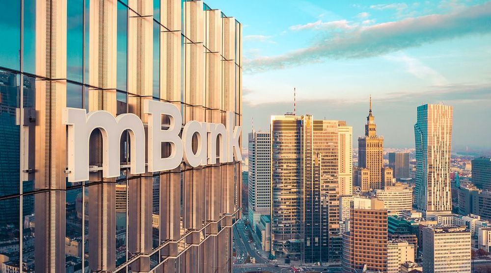 mBank odświeża logo. Lepiej dopasowane do cyfrowego świata ...