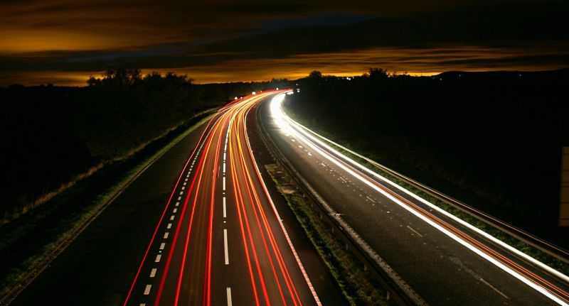 Autostrada A2 Podwyzki I Elektroniczny System Poboru Oplat Fintek Pl