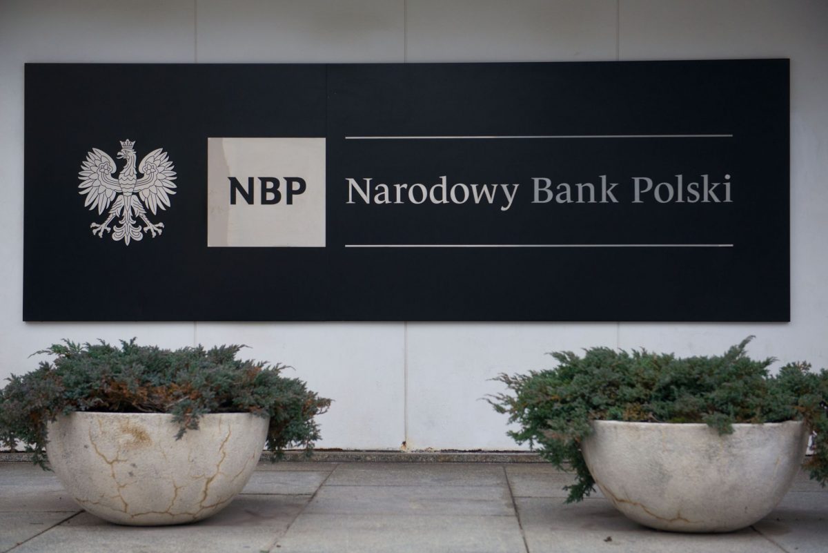 NBP udostępnia Express Elixir. Spore ułatwienia dla importerów.