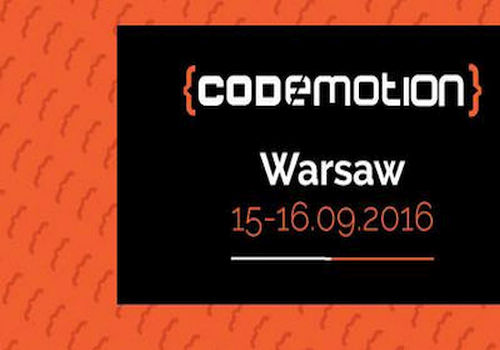 Codemotion-codemotionworld