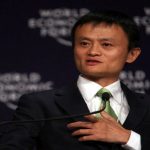 Jack Ma