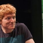 Patrick Collison