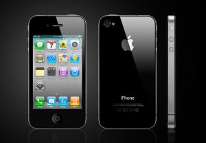 Iphone 4