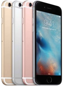 Iphone 6