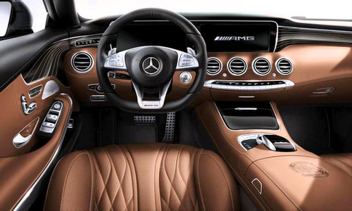mercedes
