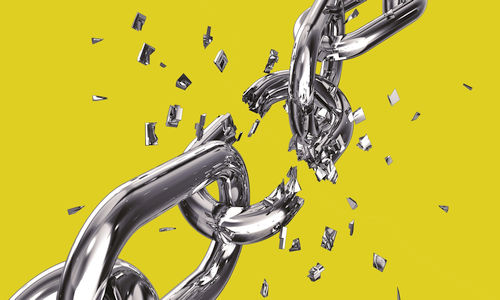 chain-breaking