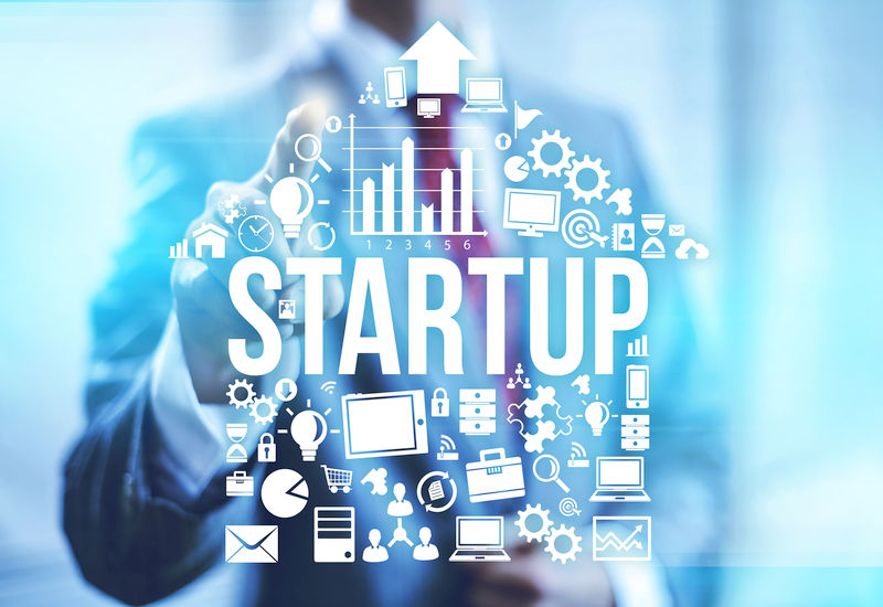 Dwa polskie startupy docenione przez EY.