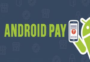 Android Pay już w Polsce. Na początek w BZ WBK i Alior