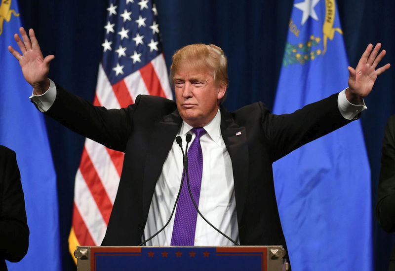 Donald Trump wygrywa wybory! Co to oznacza dla FinTechu?