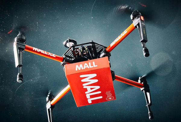 Źródło: mallgroup.com