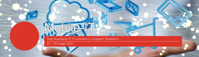 Mobile IT Conferecne to wydarzenie idealne dla entuzjastów informatyki i nowych technologii.