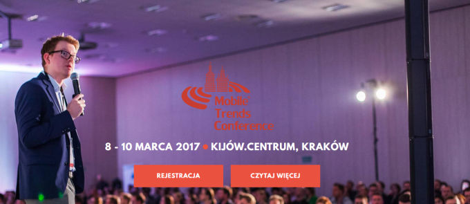 Mobile Trends Conferecne to miejsce dla wszystkich, którzy są zainteresowani nowoczesnymi technologiami w biznesie.
