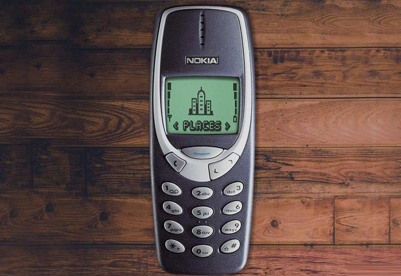 Wielki powrót Nokii 3310 już pod koniec lutego.