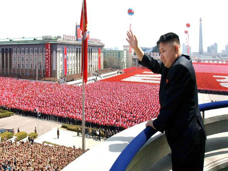 Korea Północna też chce mieć Dolinę Krzemową
