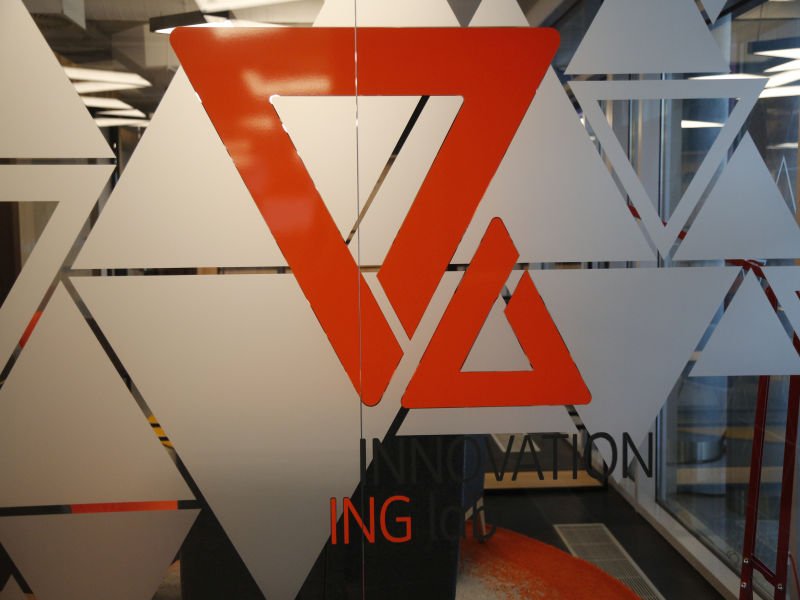 Innovation ING Lab już otwarty.