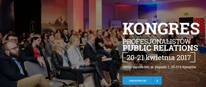 Kongres PR w Rzeszowie.