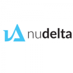 Nu Delta logo