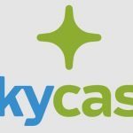 SkyCash logo