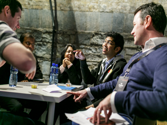 Start Path Global da polskim startupom szansę wypłynąć na międzynarodowe wody.