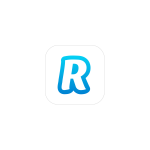 Revolut App Logo.