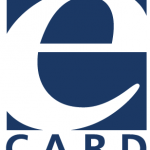 eCard logo.