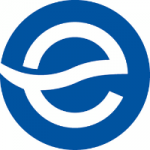 eService logo