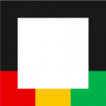 iPOS logo.