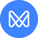Monese logo.