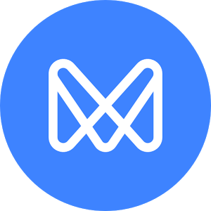 Monese logo.
