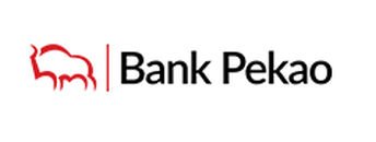 Nowe logo Banku Pekao