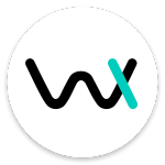Wirex logo.