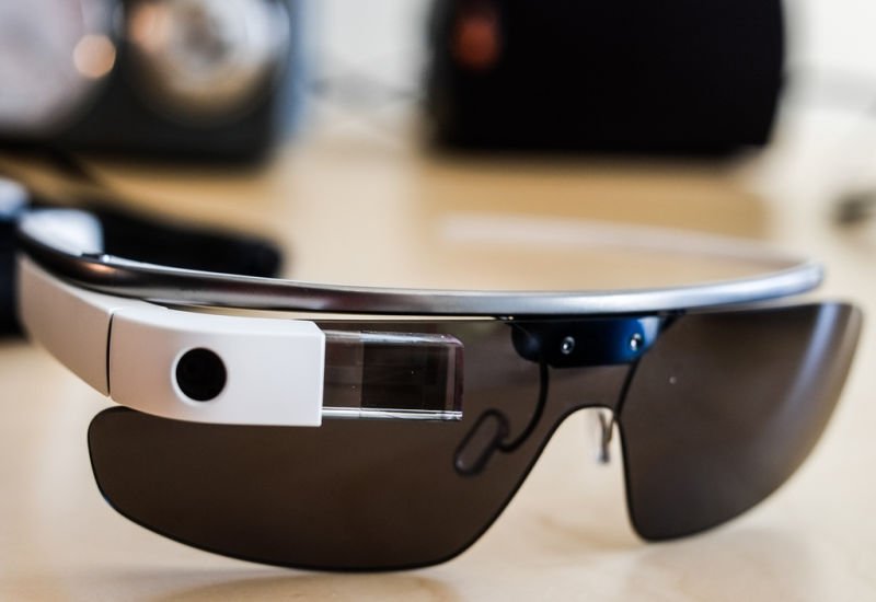 Google Glass powraca. To dopiero początek zmian?