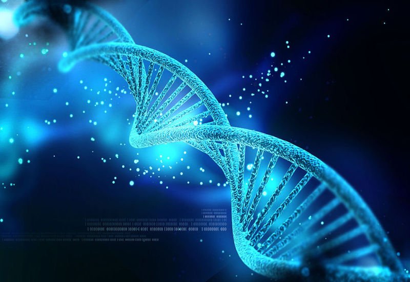Google pozyska kolejne dane użytkowników. Tym razem będą to kody DNA.