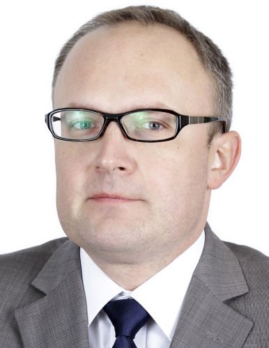 Krzysztof Góral UKNF - źródło Fintek.pl.