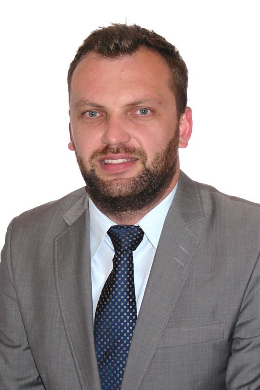 Paweł Bułgaryn - Ministerstwo Finansów - Źródło Fintek.pl.