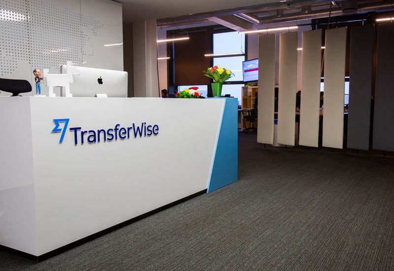 TransferWise uruchamia globalne konto bez granic