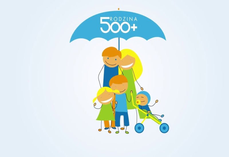 15 tys. klientów Banku Pekao złożyło już zdalnie wniosek o 500 plus
