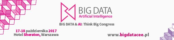 BigData wydarzenia