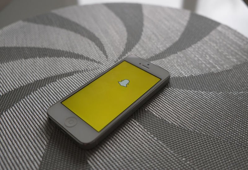 Nowa funkcja Snapchat dla influencerów