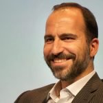 Dara Khosrowshahi