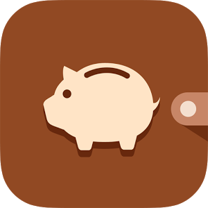 Money Manager Expense & Budget logo