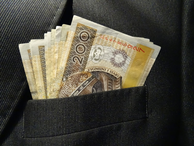 Najwyższy wzrost PKB w Polsce