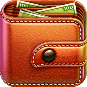 Spending Tracker logo