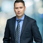 Łukasz Domański