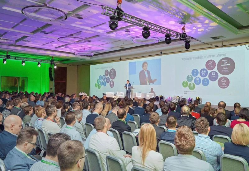 Biznes potrzebuje analityki – podsumowanie 23. edycji SAS Forum Polska