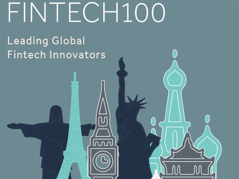 Polski fintech na prestiżowej liście 2017 KPMG Fintech100