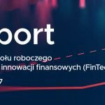 Raport KNF - zespół ds. FinTech