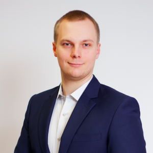 Rafał Tomaszewski